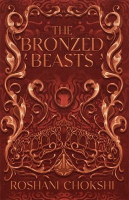 The bronzed beasts