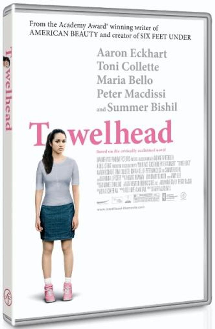 Towelhead