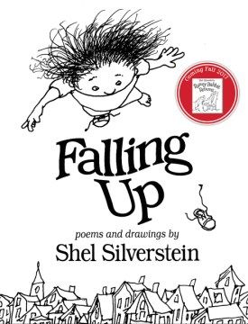 Falling up : poems and drawings