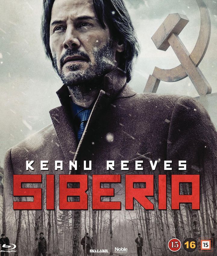 Siberia