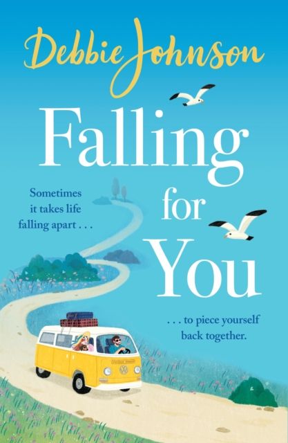 Falling For You : The heartwarming and romantic holiday read from the million-copy bestselling author
