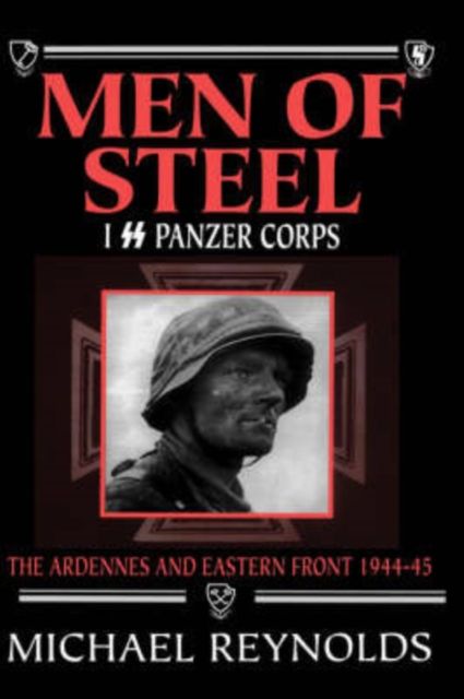 Men of Steel : I SS Panzer Corps