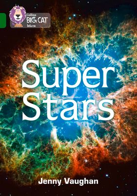 Forsidebilde av Super Stars : Band 15/Emerald