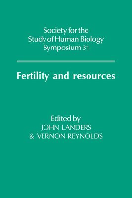 Fertility and Resources