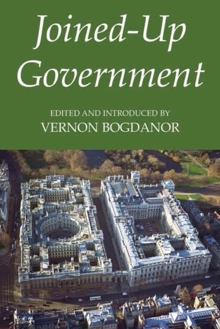 Joined-Up Government