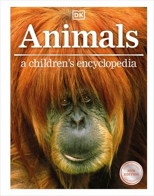 Animals : A Children's Encyclopedia