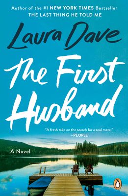 The First Husband : A Novel