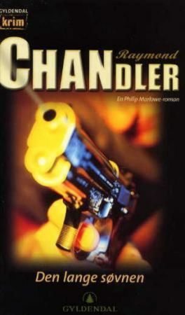Philip Marlowe