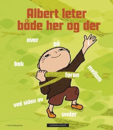 Omslagsbilde