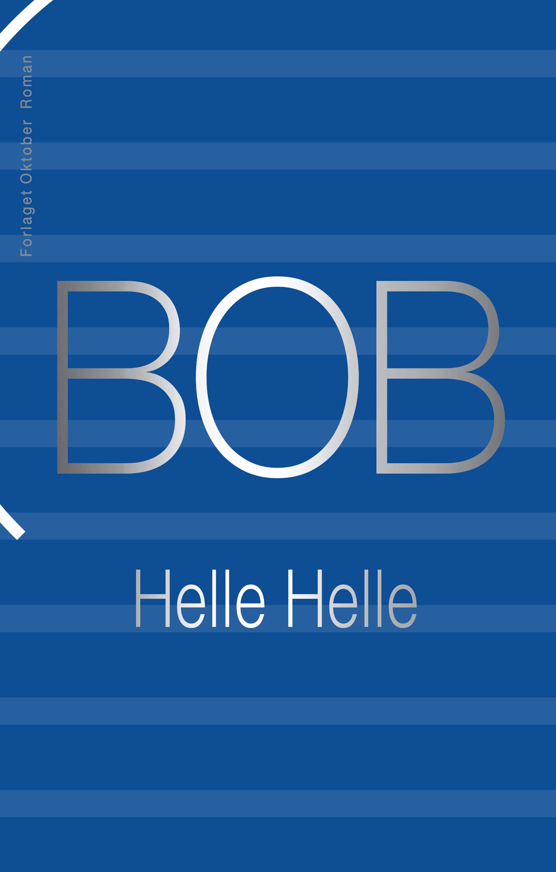 Bob : roman