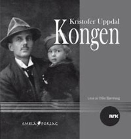Dansen gjenom skuggeheimen