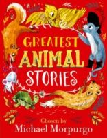 Greatest animal stories
