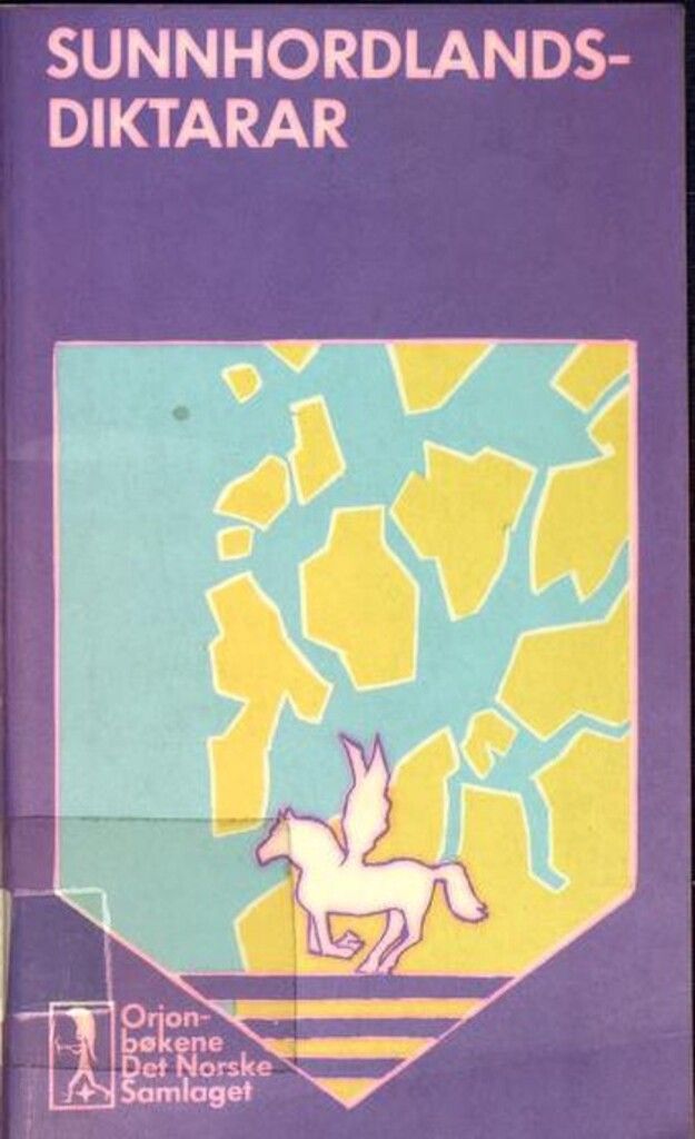 Sunnhordlandsdiktarar