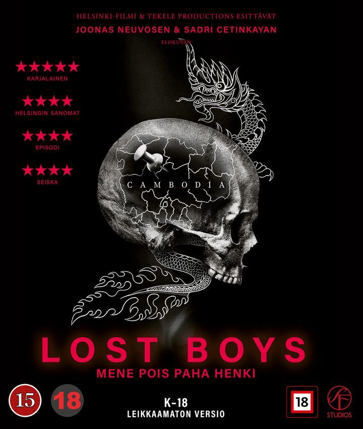 Lost Boys