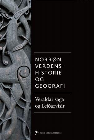 Norrøn verdenshistorie og geografi