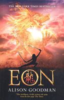 Eon : rise of the Dragoneye