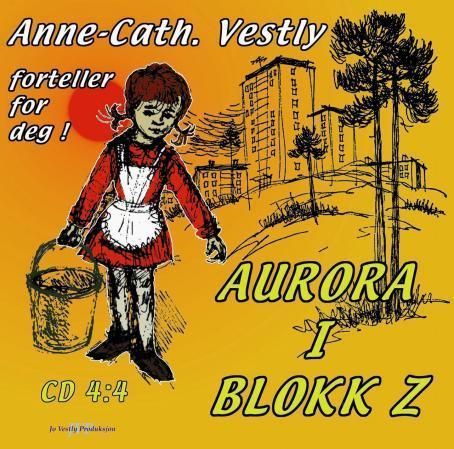 Aurora i blokk Z. Del 4:4