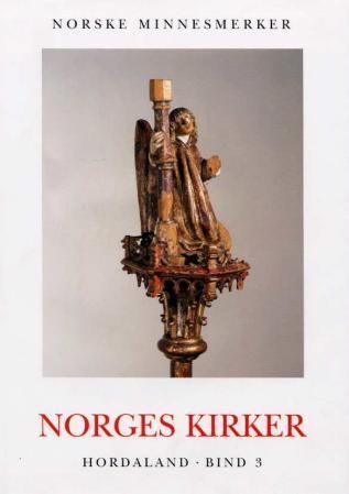 Norges kirker : Hordaland : bd. 3