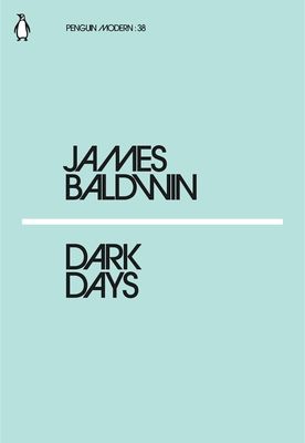 Dark days