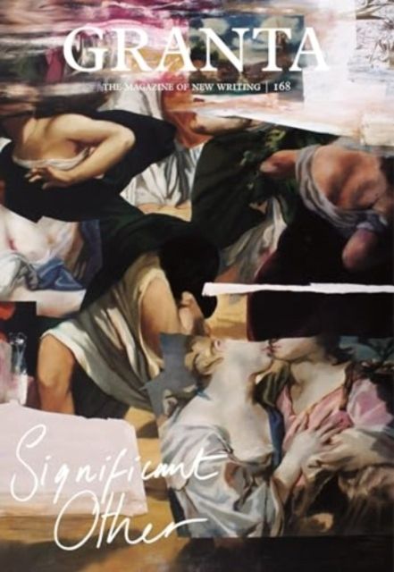 Forsidebilde av Granta 168: Significant Other