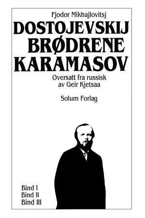 Dostojevskij, F. Samlede 1-29