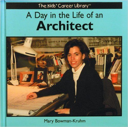 A day in the life of an architect
