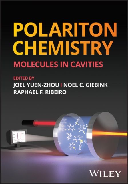 Polariton Chemistry : Molecules in Cavities