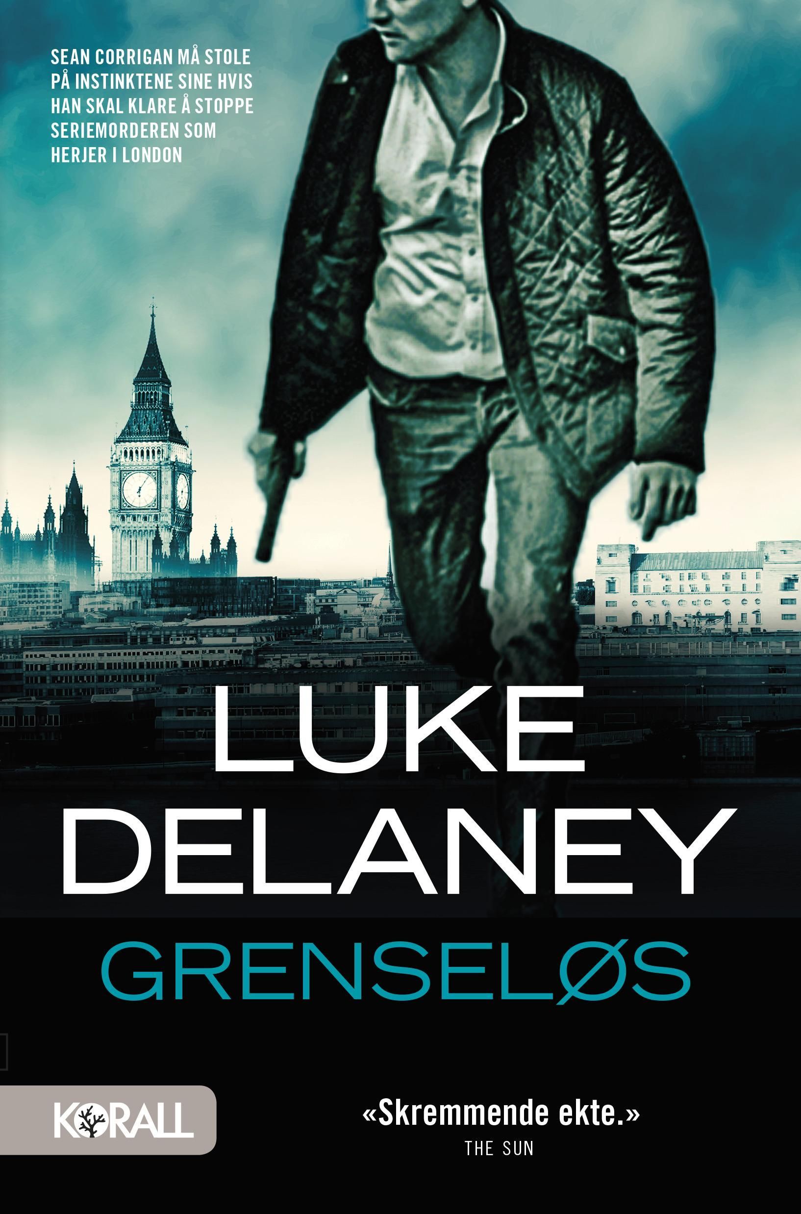 Grenseløs