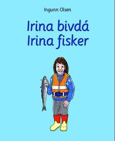 Irina bivdá