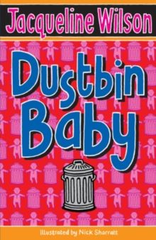 Dustbin baby
