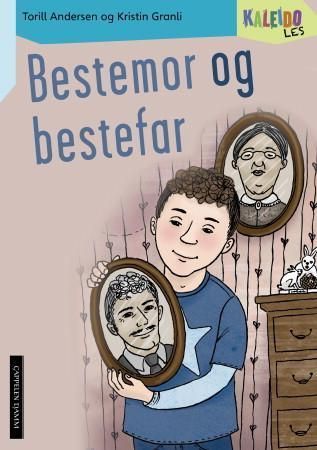 Bestemor og bestefar