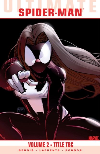 Ultimate Comics: Spider-Man Vol.2 : Chameleons