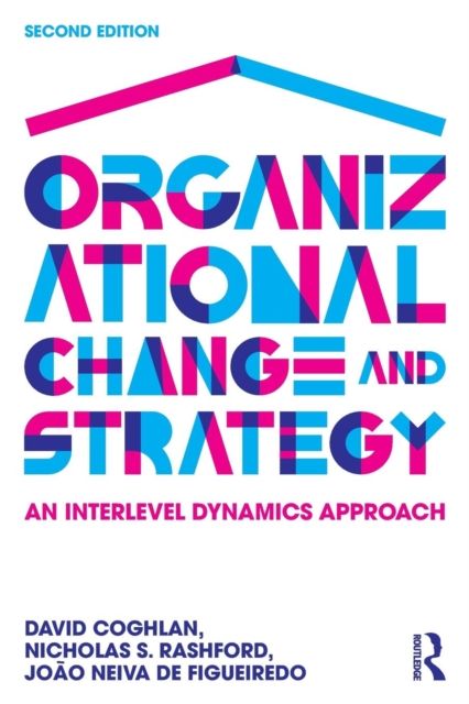 Organizational Change and Strategy : An Interlevel Dynamics Approach