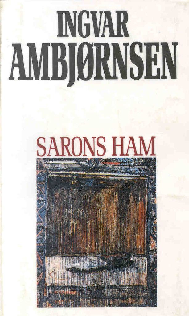 Sarons ham