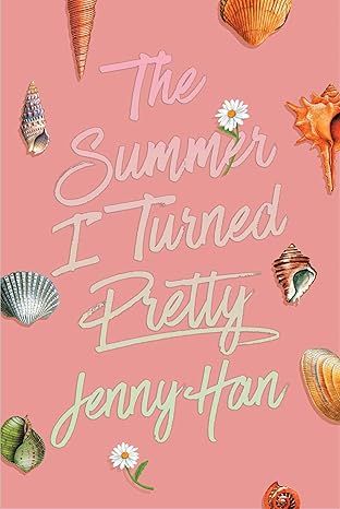 The summer I turned pretty