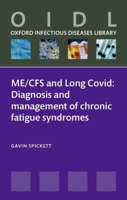 ME/CFS and Long Covid : Diagnosis and management of chronic fatigue syndromes