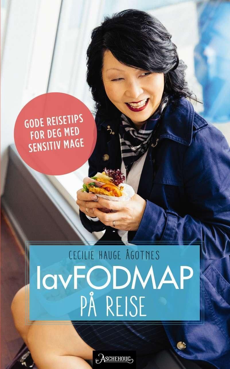 lavFODMAP på reise