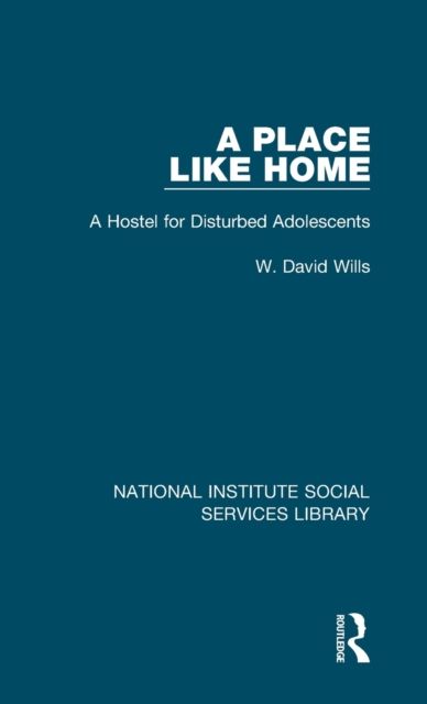 A Place Like Home : A Hostel for Disturbed Adolescents