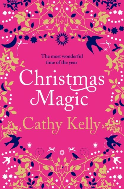 Forsidebilde av Christmas Magic