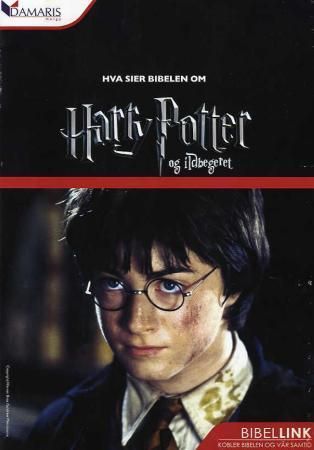 Harry Potter og ildbegeret : J.K.Rowling : magi, ungdomstid, ambisjoner, det gode og det onde