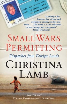 Small wars permitting : dispatches from foreign lands