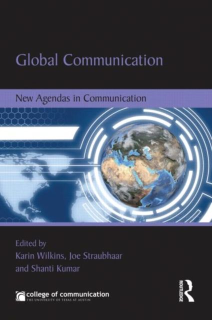 Global Communication : New Agendas in Communication
