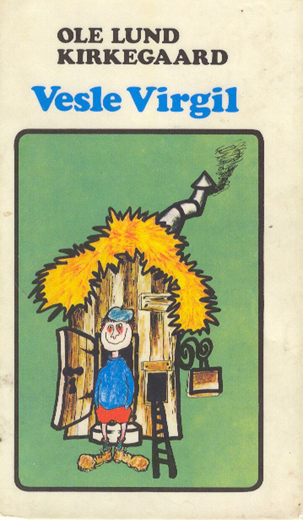Vesle Virgil