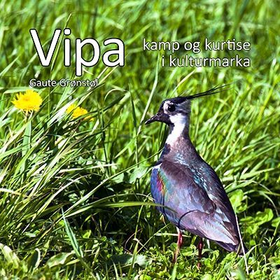 Vipa : kamp og kurtise på kulturmarka