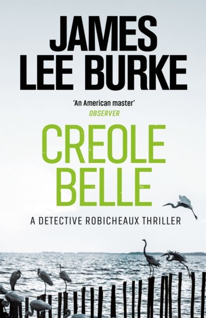 Creole belle