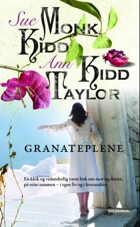Granateplene : en mor-datter-historie