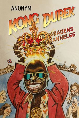 Kong Durek