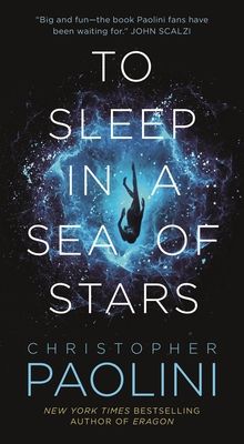 To sleep in a sea of stars