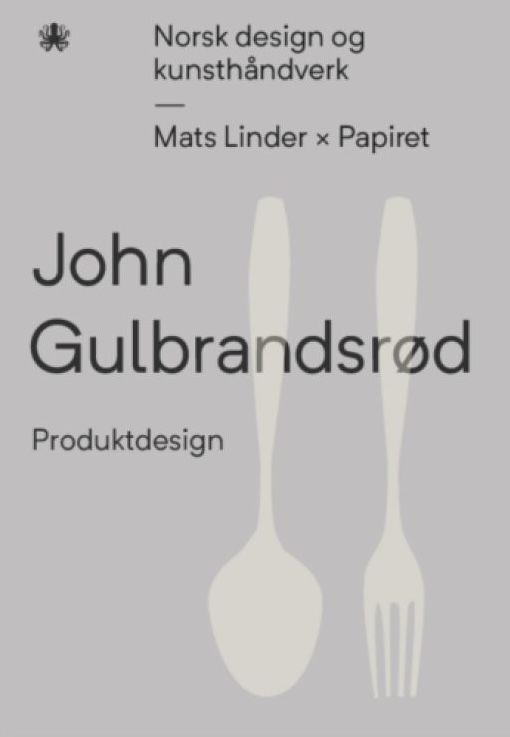 John Gulbrandsrød
