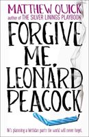 Forgive me, Leonard Peacock